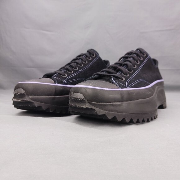 Converse Run Star Hike Shoes Platform Kelly Oubre Jr. Low Sizes 9.5, 10, 10.5 - Picture 2 of 10